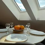 Aura Apartmán Zirovnica