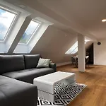 Apartmán Aura