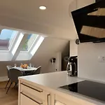 Apartmán Aura *