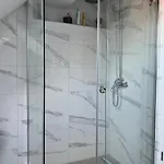 Aura Apartmán Zirovnica