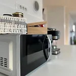 Aura Apartmán