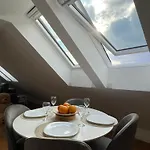 Apartmán Aura Zirovnica