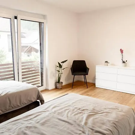 Aura Apartament *