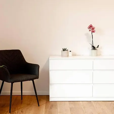 Appartement Aura