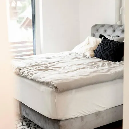 Aura Appartement