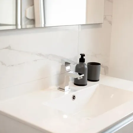 Aura Appartement *
