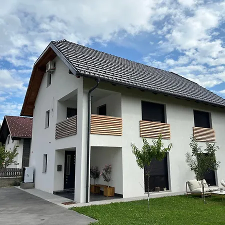 Aura * ゴレンスカ地方