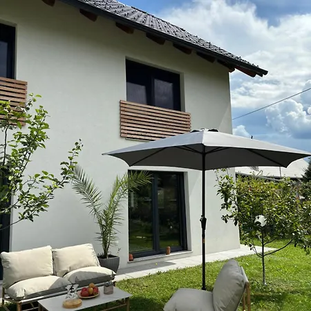 Aura Appartement