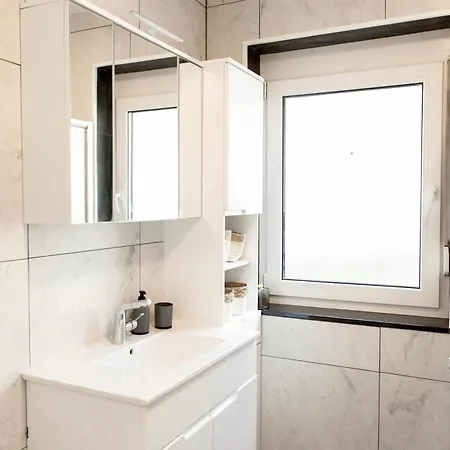 Aura Apartment