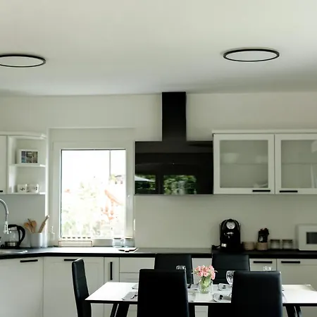 Appartement Aura