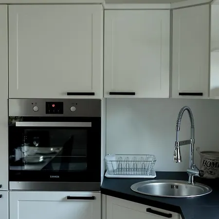Apartament Aura