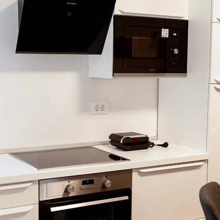 Apartament Aura