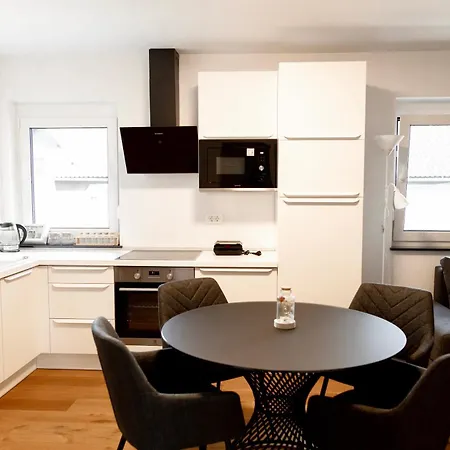 Aura Appartement