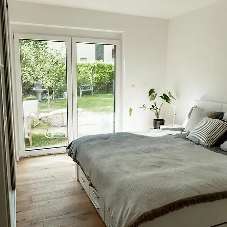 Appartement Aura *