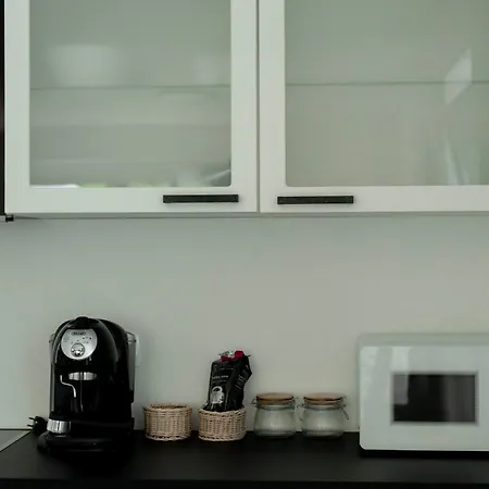 Appartement Aura