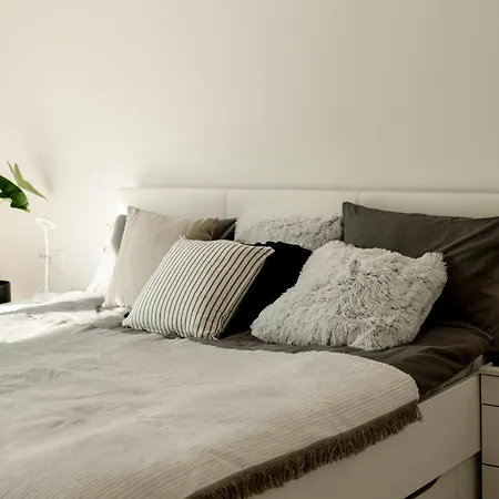 Aura Appartement