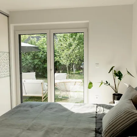 Aura Appartement *