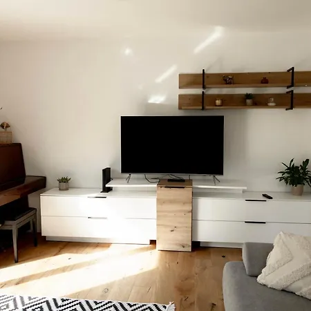 Apartament Aura