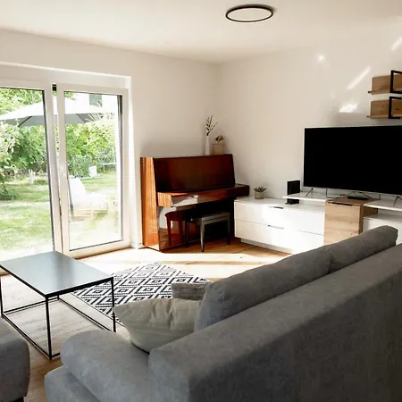 Aura Appartement *