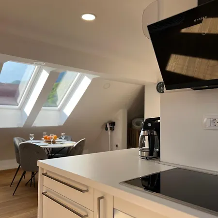 Apartamento Aura *