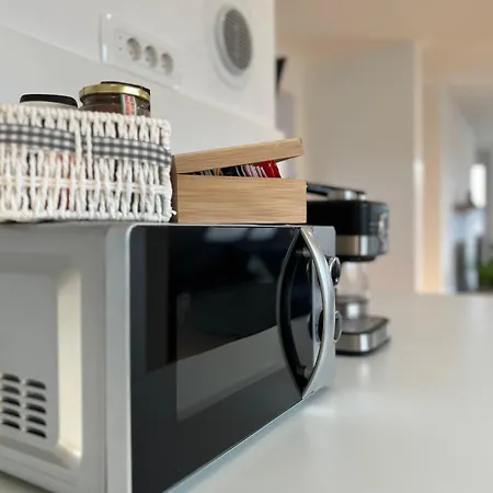 Aura Apartamento