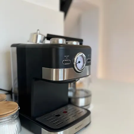 Apartamento Aura *
