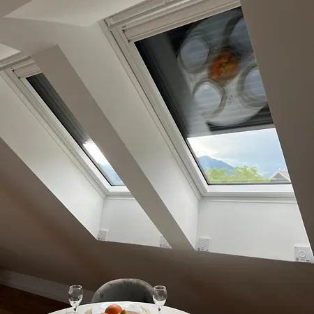 Apartamento Aura