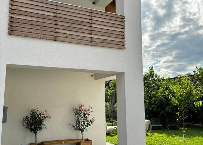 Aura ゴレンスカ地方