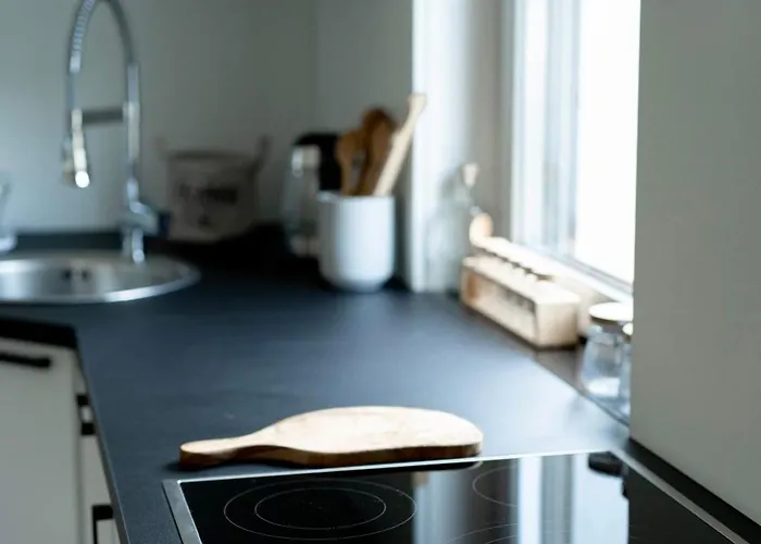 Aura アパート ゴレンスカ地方