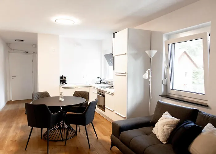 Aura Apartament Zirovnica