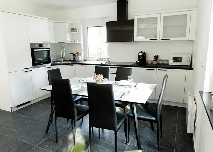 Aura ゴレンスカ地方