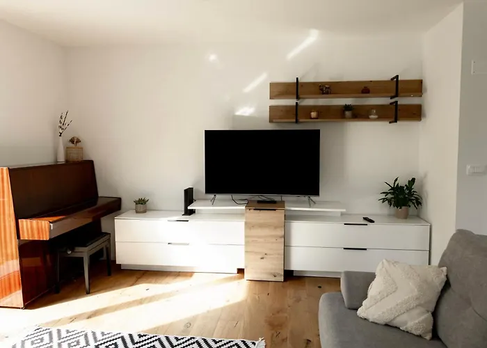 Apartament Aura
