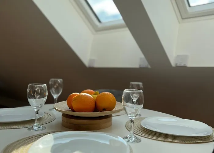 Aura Apartament Zirovnica