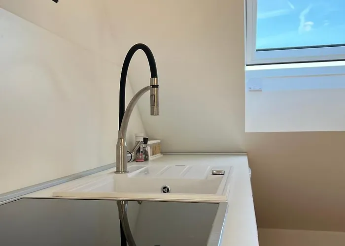 Apartament Aura Zirovnica